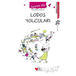 Lodos Yolcuları - Thumbnail