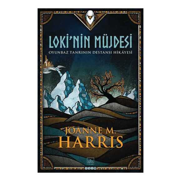 Loki’nin Müjdesi
