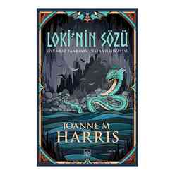 Loki’nin Sözü - Thumbnail
