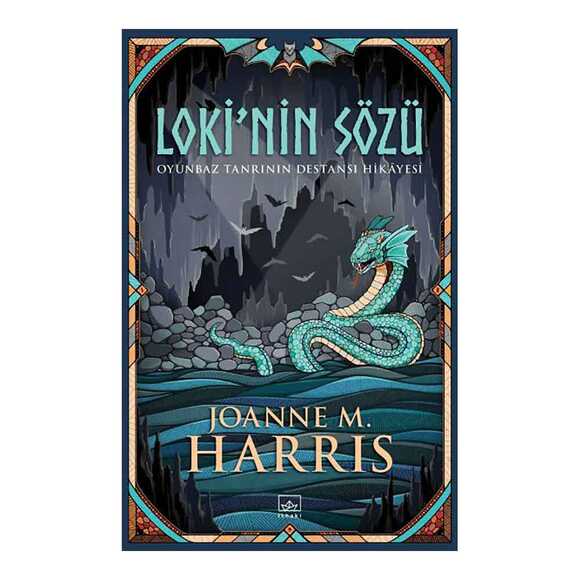 Loki’nin Sözü