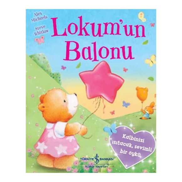 Lokum’un Balonu