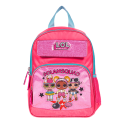 Dönmezler-Lol - Lol Anaokul Cantası 20404