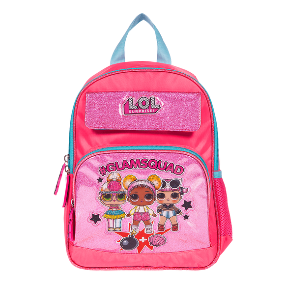 Lol Anaokul Cantası 20404