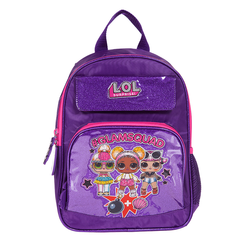 Dönmezler-Lol - Lol Anaokul Cantası 20405