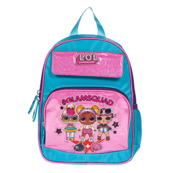 Dönmezler-Lol - Lol Anaokul Cantası 20407