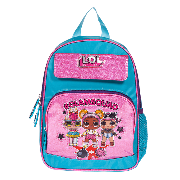 Lol Anaokul Cantası 20407