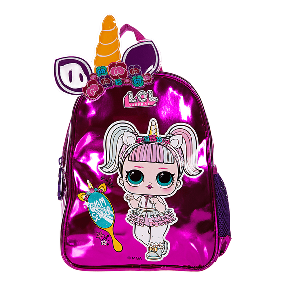 Lol Anaokul Cantası 20473