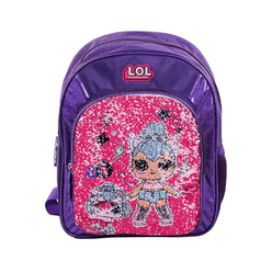 Dönmezler-Lol - Lol Anaokul Cantası 9734