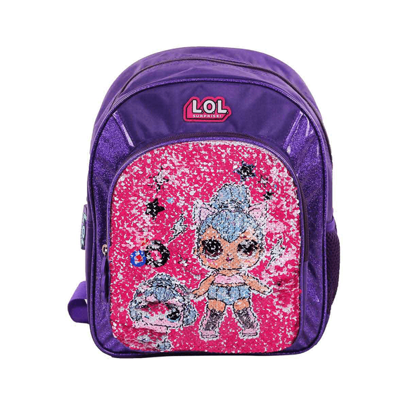 Lol Anaokul Cantası 9734