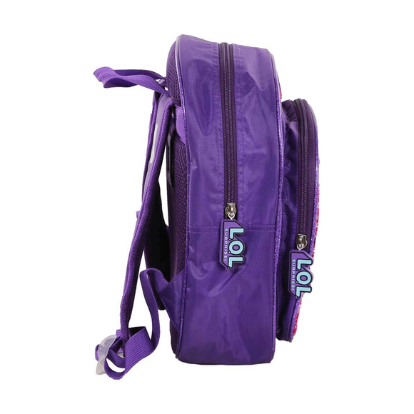 Lol Anaokul Cantası 9734