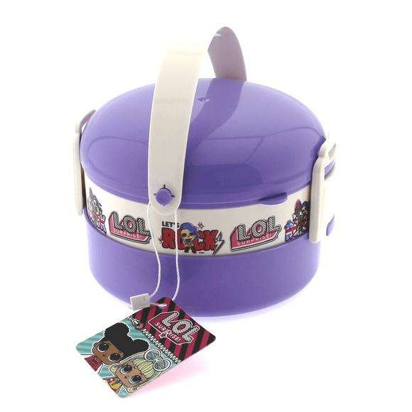Lol Beslenme Kabı 20001