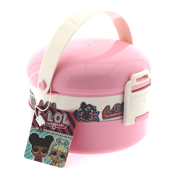 Lol Beslenme Kabı 20001