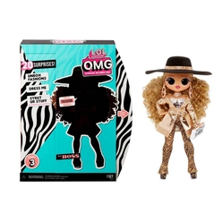 Gp LoL - LOL Çok Gizli Bebekler S3 574200E7C