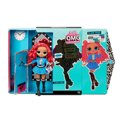 LOL Çok Gizli Bebekler S3 574200E7C - Thumbnail