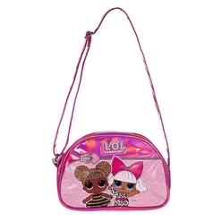 Dönmezler-Lol - Lol Fashion Cocuk Cantası 20474