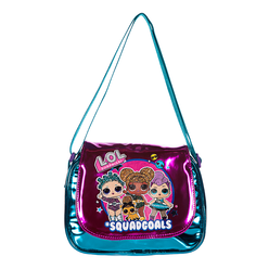 Dönmezler-Lol - Lol Fashion Cocuk Cantası 20482