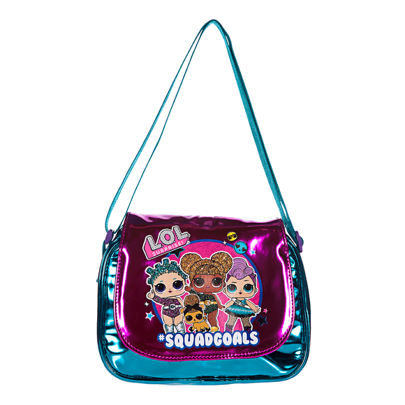 Lol Fashion Cocuk Cantası 20482