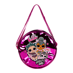 Dönmezler-Lol - Lol Fashion Cocuk Cantası 20484