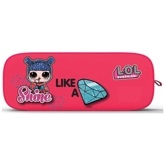 Lol Kalem Cantası 20424