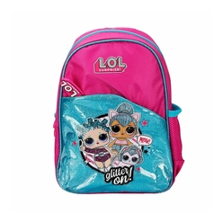 Dönmezler-Lol - L.O.L Okul Çantas LLÇAN20458