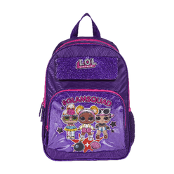 Dönmezler-Lol - Lol Okul Cantası 20401