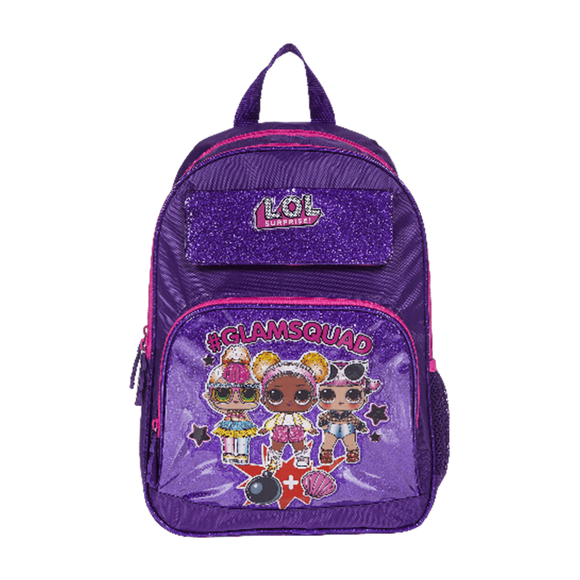 Lol Okul Cantası 20401