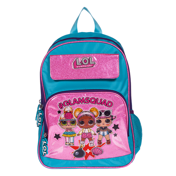 Lol Okul Cantası 20403