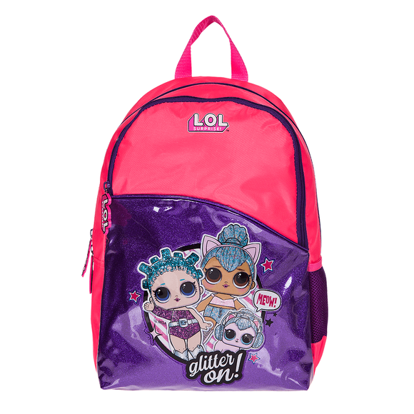 Lol Okul Cantası 20456