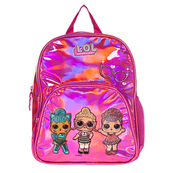 Dönmezler-Lol - Lol Okul Cantası 20476