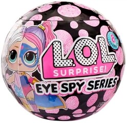Adore L.O.L Surpise - L.O.L. Surprise Eye Spy Tots PDQ12 542629