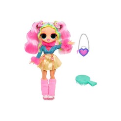 L.O.L. Surprise O.M.G. Bubblegum DJ Bebeği 595649 - Thumbnail