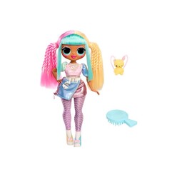 L.O.L. Surprise O.M.G. Candylicious Bebeği 595625 - Thumbnail