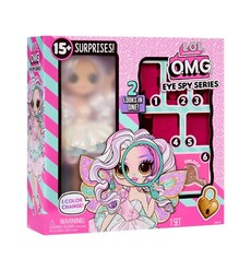 Adore L.O.L Surpise - L.O.L. Surprise O.M.G. Eye Spy Fairy 542650