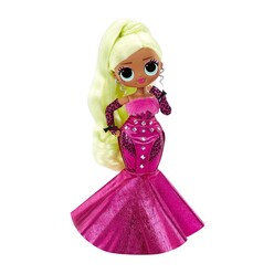 Adore L.O.L Surpise - L.O.L. Surprise OMG HoS Lady Diva Bebeği V2 