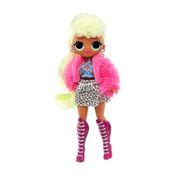 L.O.L. Surprise OMG HoS S1 Lady Diva 580539 - Thumbnail