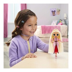 L.O.L. Surprise OMG HoS Swag Bebeği V2 - Thumbnail