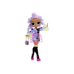 L.O.L. Surprise O.M.G. Miss Royale Bebeği 595656 - Thumbnail