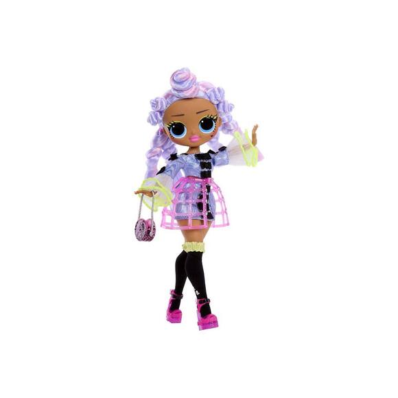 L.O.L. Surprise O.M.G. Miss Royale Bebeği 595656
