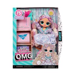 L.O.L. Surprise O.M.G. Pearla 510390 - Thumbnail