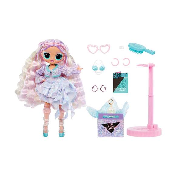 L.O.L. Surprise O.M.G. Pearla 510390