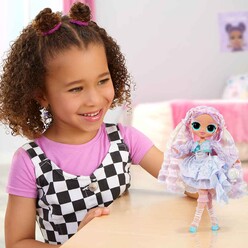 L.O.L. Surprise O.M.G. Pearla 510390 - Thumbnail