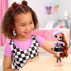 L.O.L. Surprise O.M.G. Pose 591535 - Thumbnail