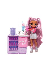 L.O.L. Surprise OMG Sweet Nails Kitty K 503859 - Thumbnail