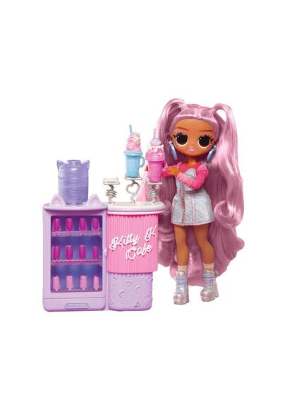 L.O.L. Surprise OMG Sweet Nails Kitty K 503859