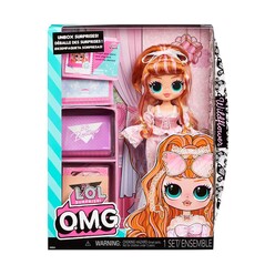 L.O.L. Surprise O.M.G. Wildflower 591511 - Thumbnail