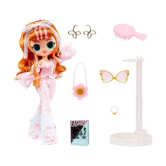 L.O.L. Surprise O.M.G. Wildflower 591511