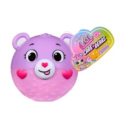 Adore L.O.L Surpise - L.O.L. Surprise Tots Care Bears Bebekleri 542704