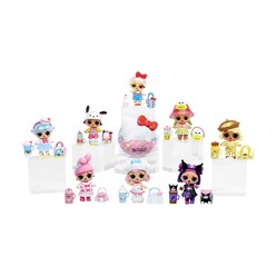 L.O.L. Surprise Tots Hello Kitty - Thumbnail