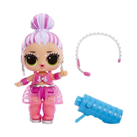 L.O.L. Surprise Tots Neon Pop Yıldızları 120674