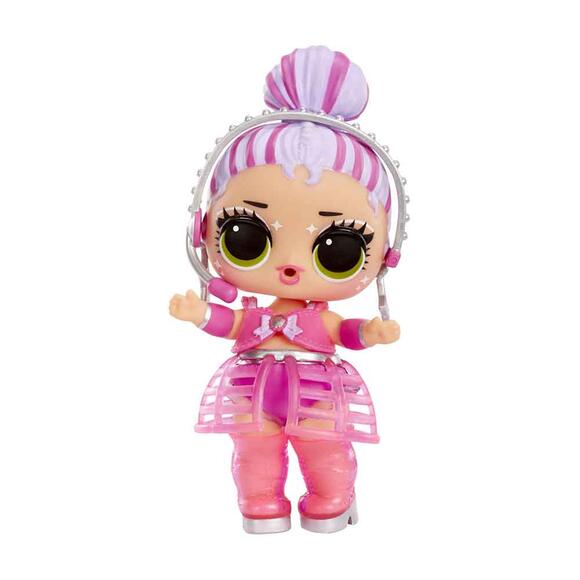 L.O.L. Surprise Tots Neon Pop Yıldızları 120674